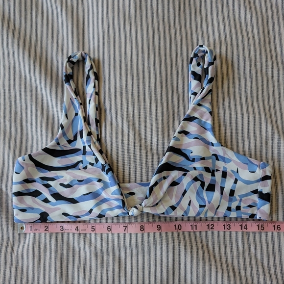 Skatie Bikini In Meridian sz L - Picture 8 of 8